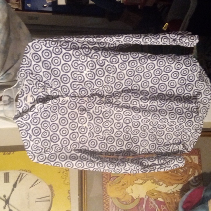 Gap Designed&Crafted Blouse